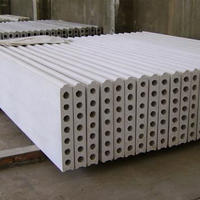 China factory fast installation cost saving wall panel