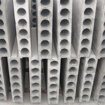 Light weight mgo building material wall partition panel