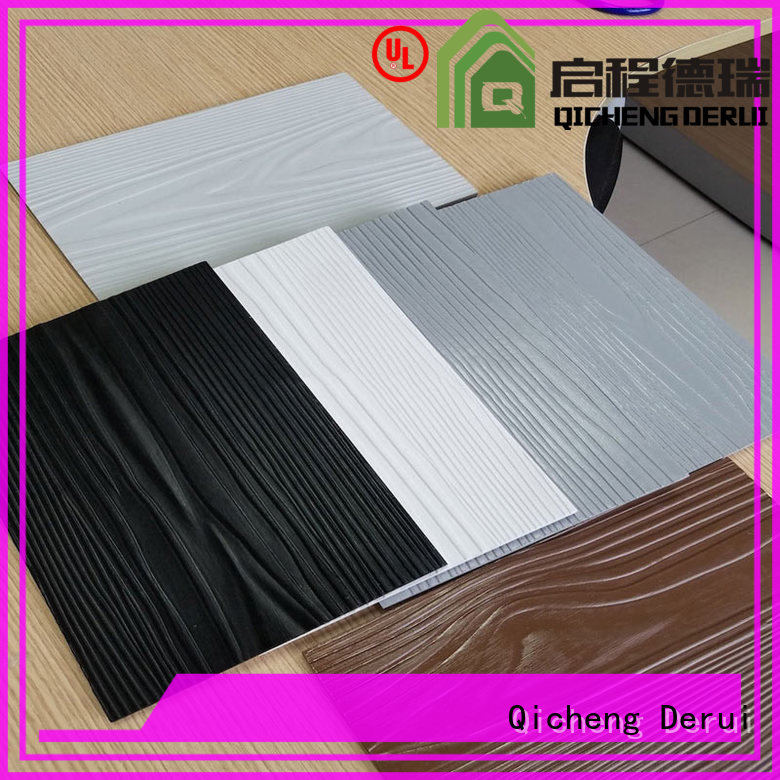 External Wall Board Impact Resistant On Sale At Discount Qicheng