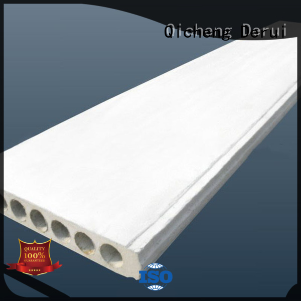 Building Thermal Insulation Exterior Partition Wall Panel